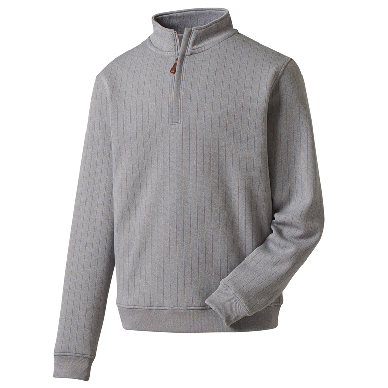 FootJoy Drop Needle Half Zip Pullover PGA TOUR Superstore