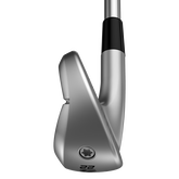 Alternate View 3 of Exotics C722 TI-Utility w/Tensei AV Blue