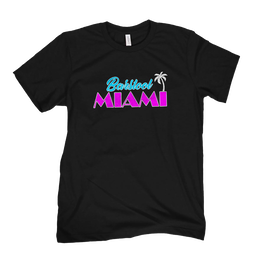 Barstool Miami Tee