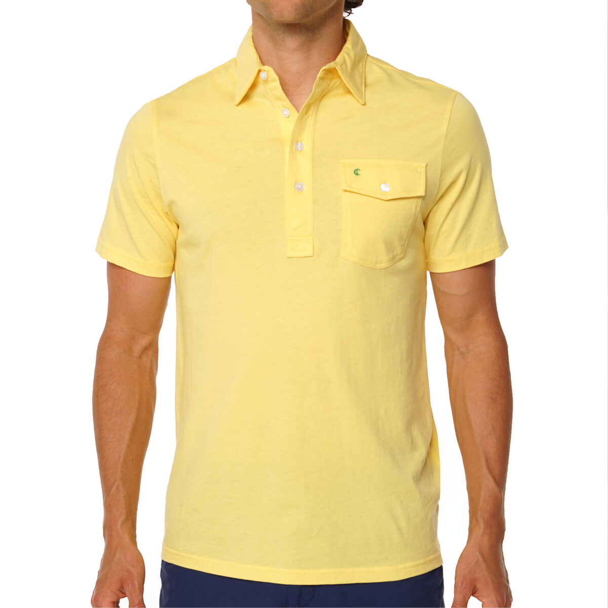 Criquet The Players Shirt PGA TOUR Superstore