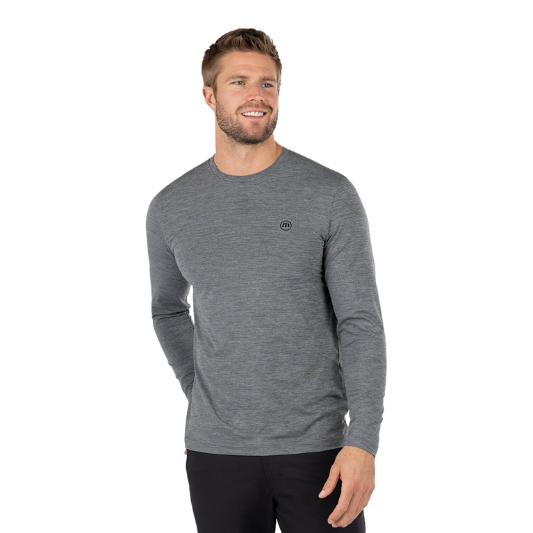 Play List Long Sleeve T-Shirt