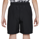 Alternate View 1 of Dri-FIT Multi+ Boys&#39; Training Shorts