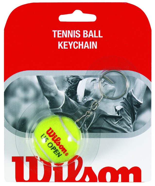 Wilson Tennis Ball Keychain Shop Quality Wilson Tennis Training Aids