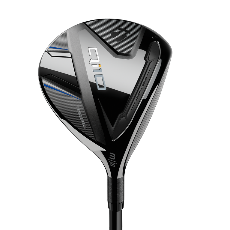 TaylorMade Qi10 3-wood