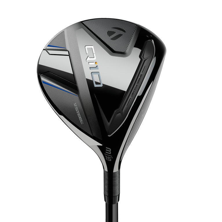 TaylorMade Qi10 3 wood Tour Players PGAClubTracker taylormade-qi10-3-wood-tour-players-pgaclubtracker