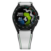 Alternate View 3 of Connected Calibre E4 45MM Golf Edition Smartwatch