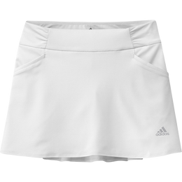Girls Ruffled Skort
