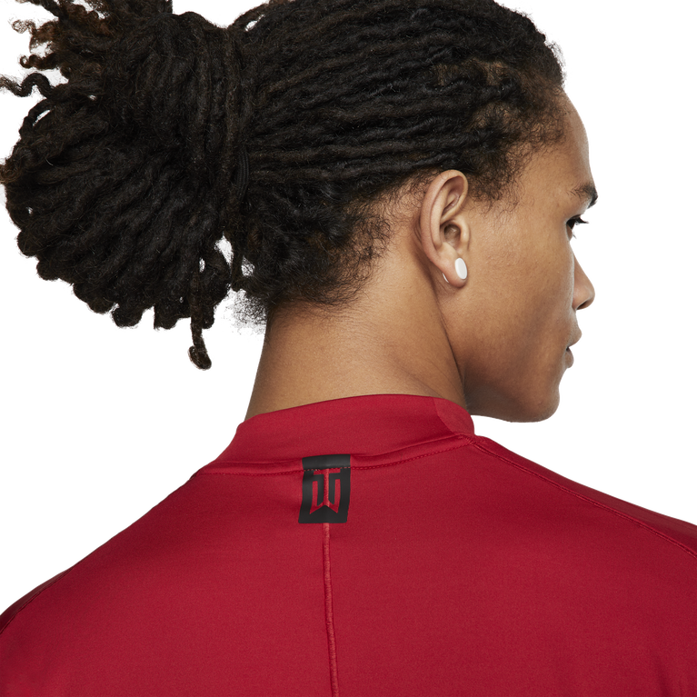 nike tw vapor mock