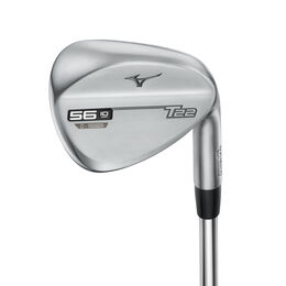 T22 Raw Wedge