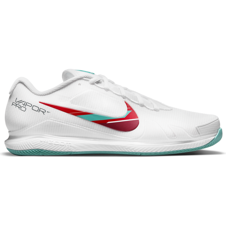 NikeCourt Air Zoom Vapor 11 Women's Hard Court Tennis Shoes.