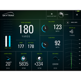 Alternate View 11 of SkyTrak Tee Off Package