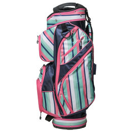 Coastal Prep Cart Bag