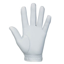 Cabretta Leather Glove