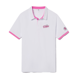 UNRL x Pink Whitney Traditional Polo