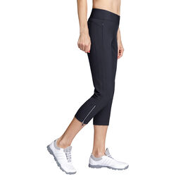 360 Bi-Stretch 22&quot; Capri  Pant