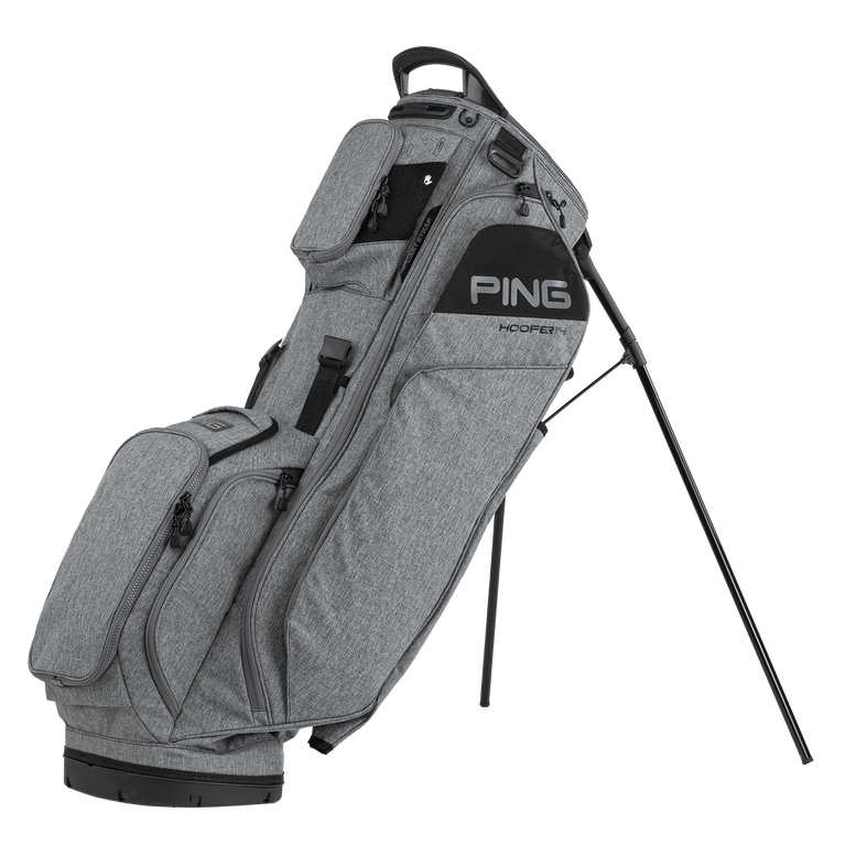 Hoofer 14 2023 Stand Bag