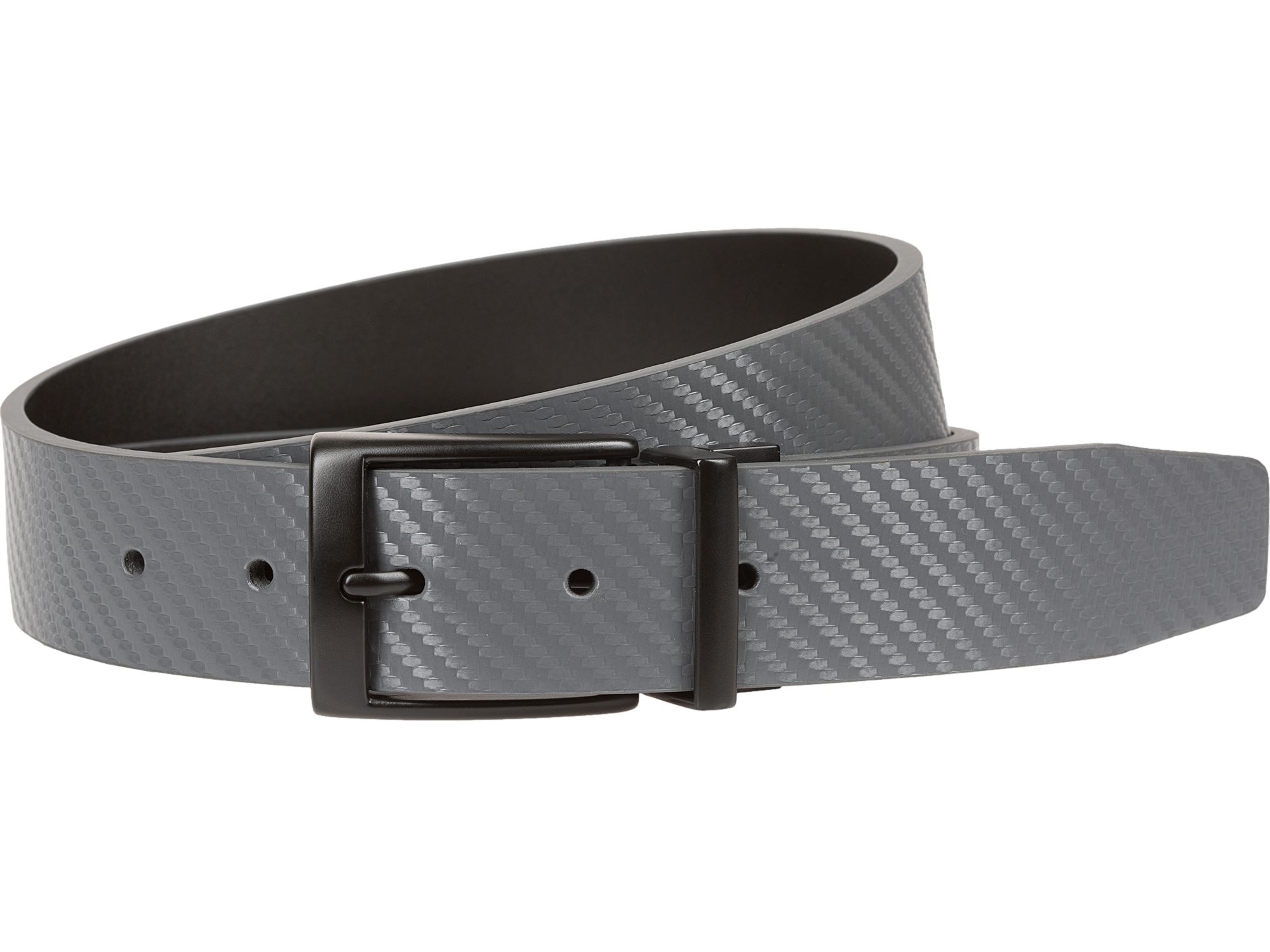 pga tour men's reversible belt