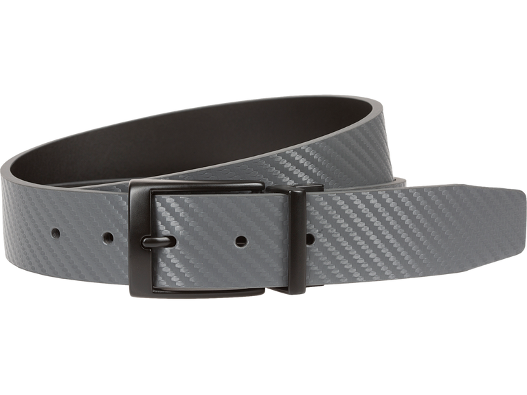 Nike Texture Reversible Belt