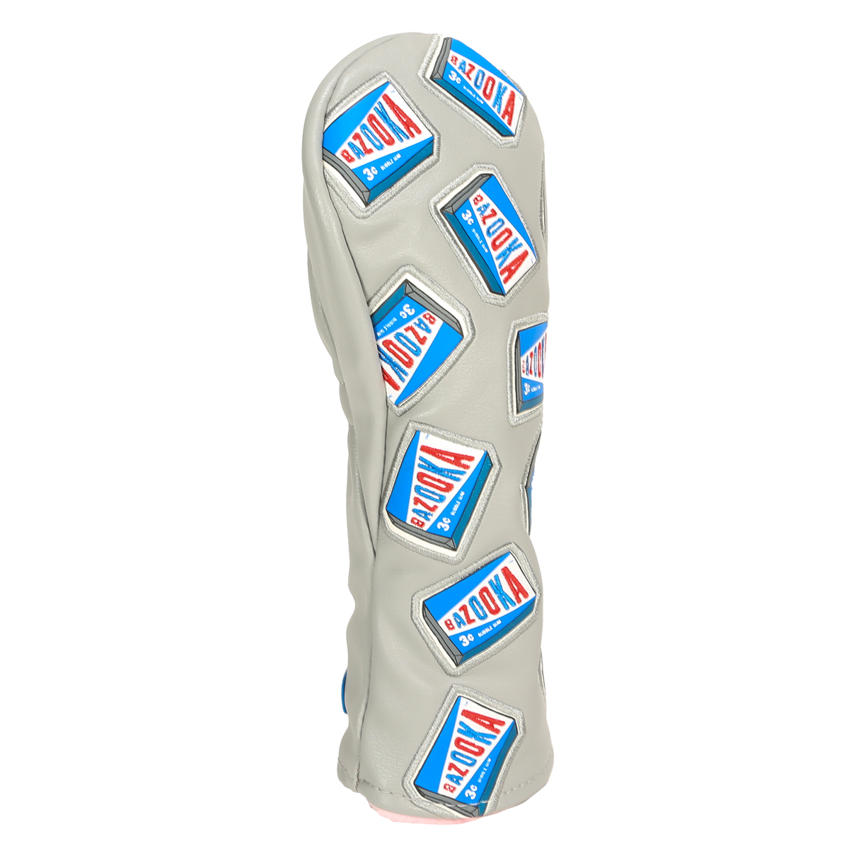 CMC Design Bazooka Wrapper Hybrid Headcover PGA TOUR Superstore