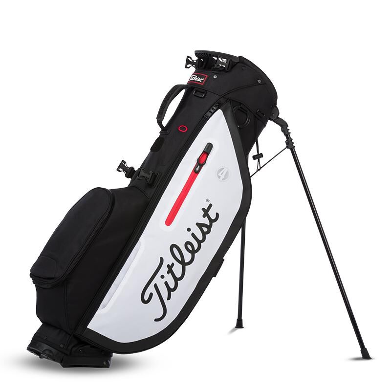 titleist player 5 stand bag