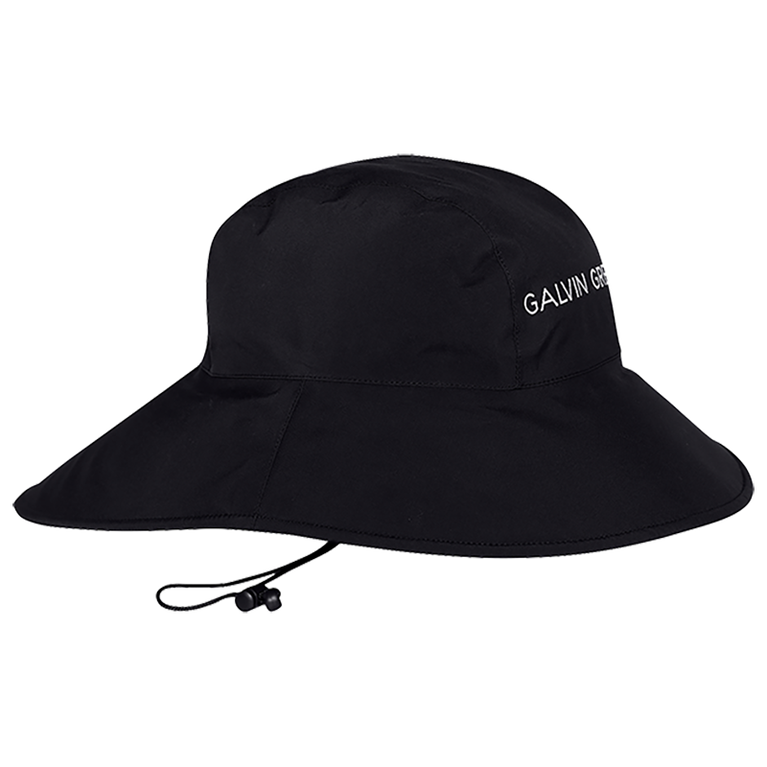 Galvin Green Aqua Bucket Hat