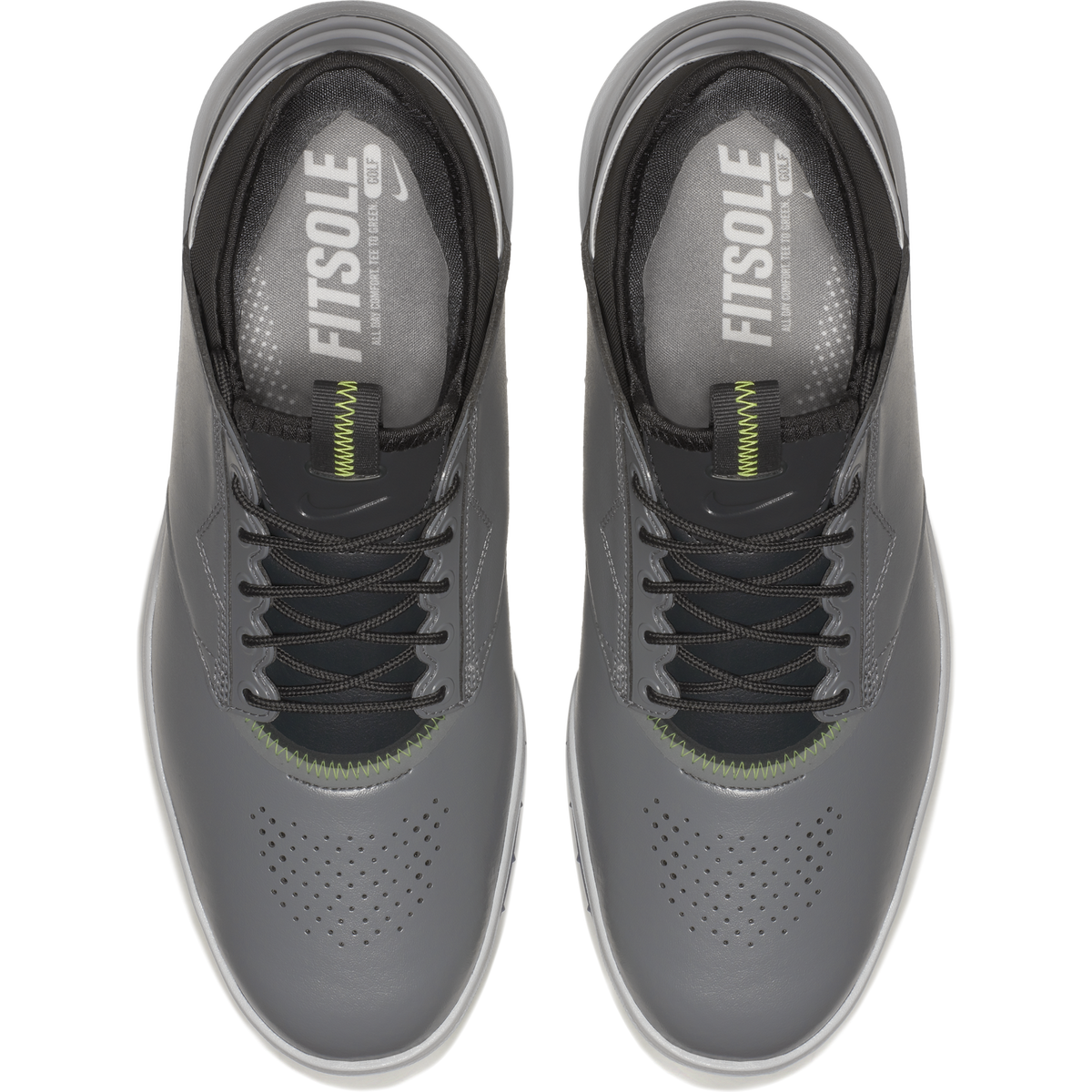 nike men's air zoom direct golf shoes