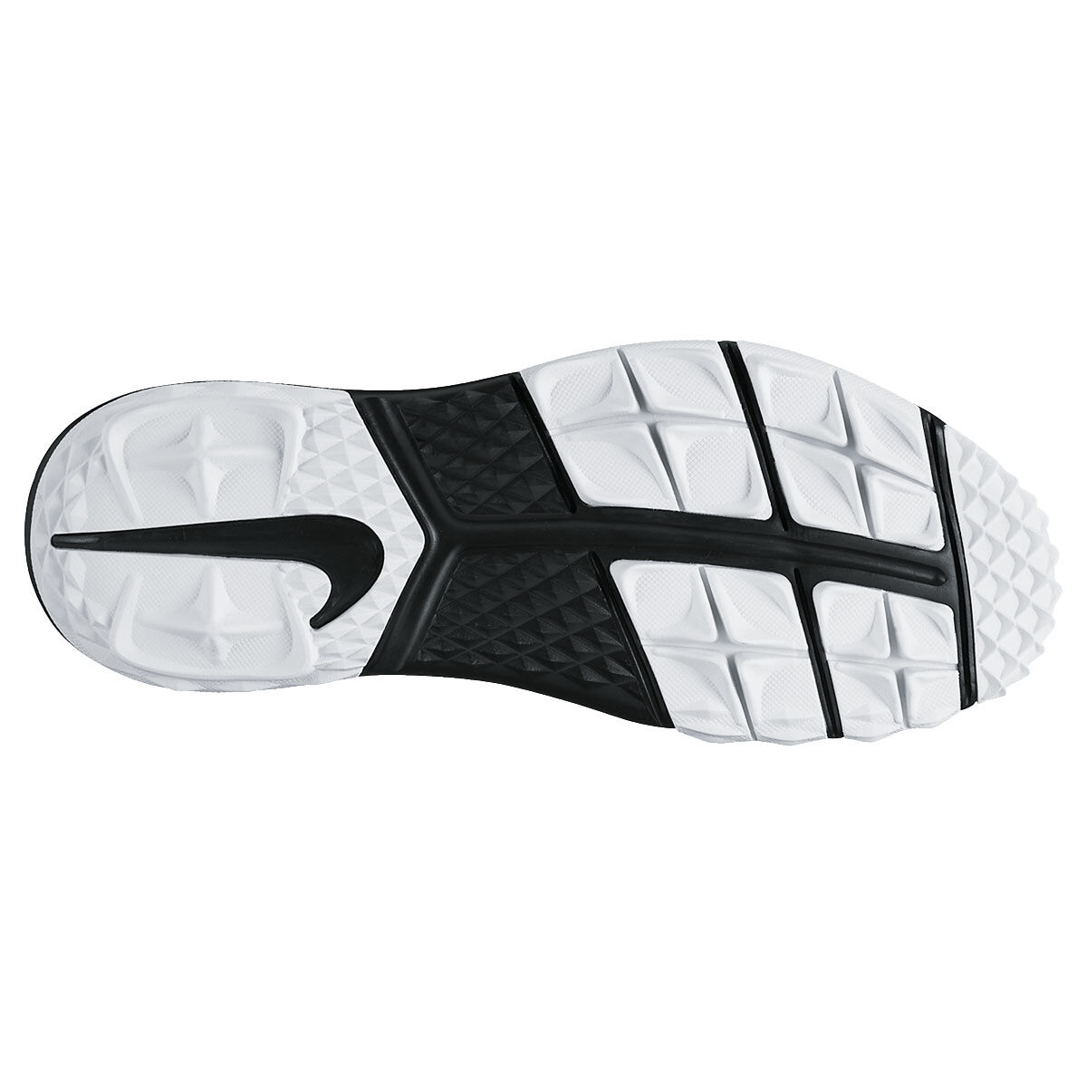 nike fi bermuda golf shoes