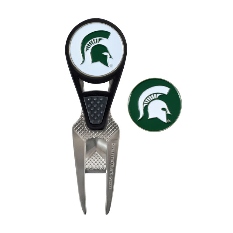 Team Effort Michigan State Spartans  Repair Tool
