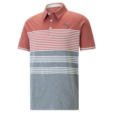 Alternate View 2 of Mattr Track Polo