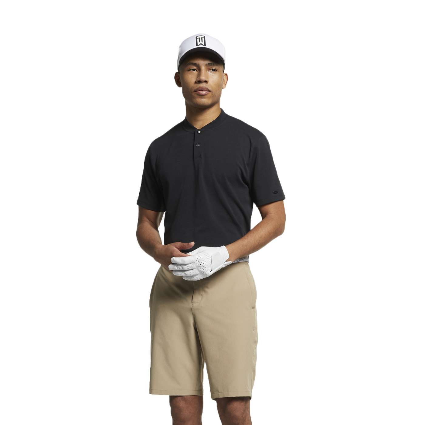 Tiger Woods AeroReact Polo | PGA TOUR