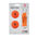 Zero Friction Spectra 2 Ball &amp; 2-3/4&quot; Tees 18-Pack