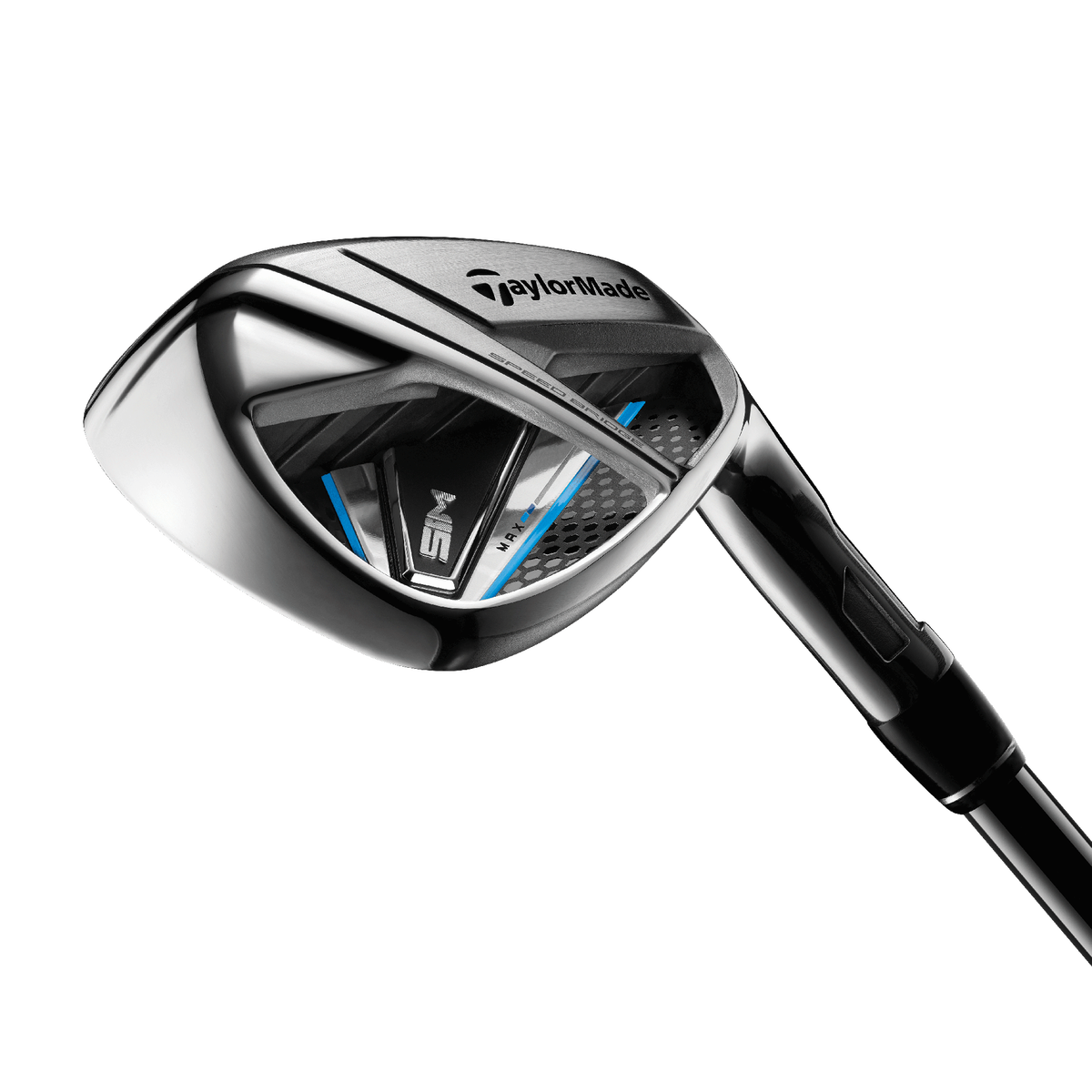 TaylorMade SIM Max Iron Set w/ Steel Shafts PGA TOUR Superstore