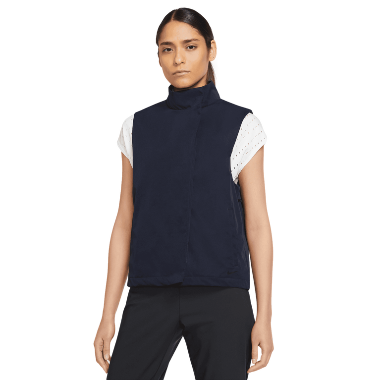Nike golf vest womens discount