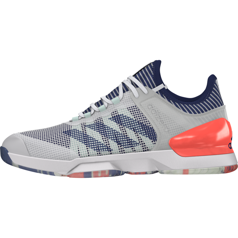 Adidas Adizero Ubersonic 2 Men's Tennis Shoes | PGA TOUR Superstore