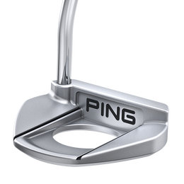 Sigma 2 Fetch Putter - Platinum
