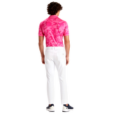 Alternate View 3 of Exploded Icon Camo Polo