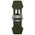 Connected Calibre E4 45MM Rubber Watch Strap