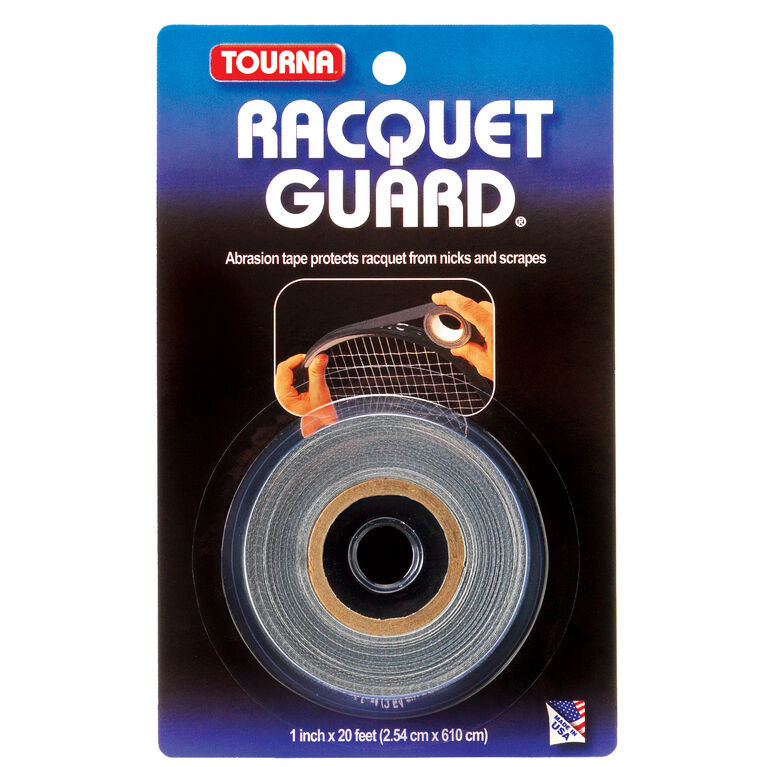 TOURNA Racquet Guard Tape
