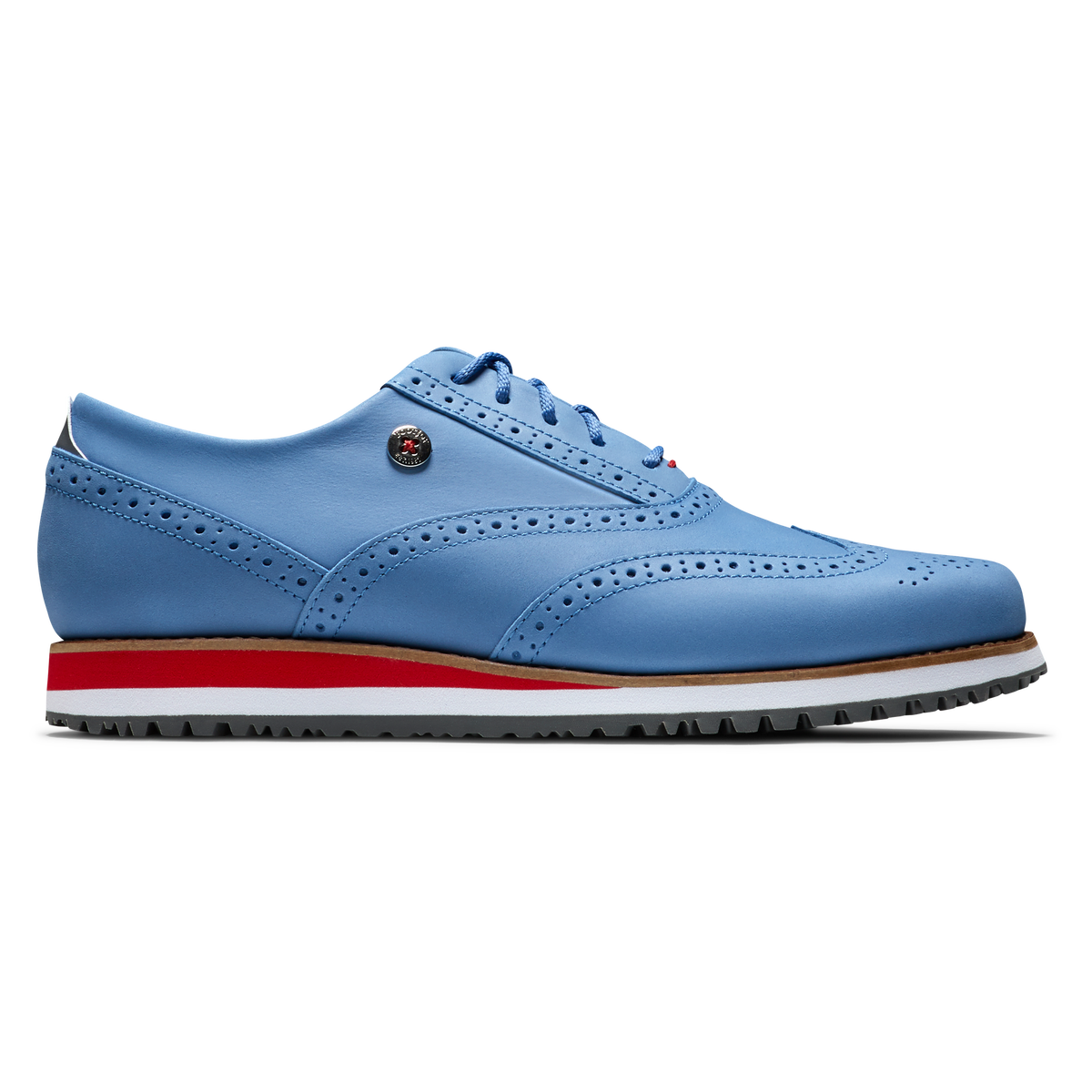 FootJoy Sport Retro Women's Golf Shoe (Previous Season Style) PGA