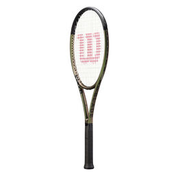 Blade 98 18X20 V8 Tennis Racquet