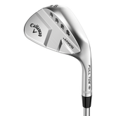 Alternate View 3 of JAWS MD5 Full Toe Chrome Wedge w/ Steel Shaft