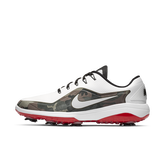 Nike React Vapor 2 USA Men's Golf Shoe - White/Red | PGA TOUR