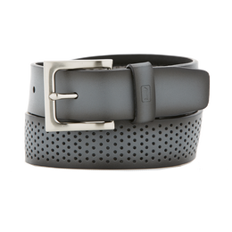 Perforated Belt