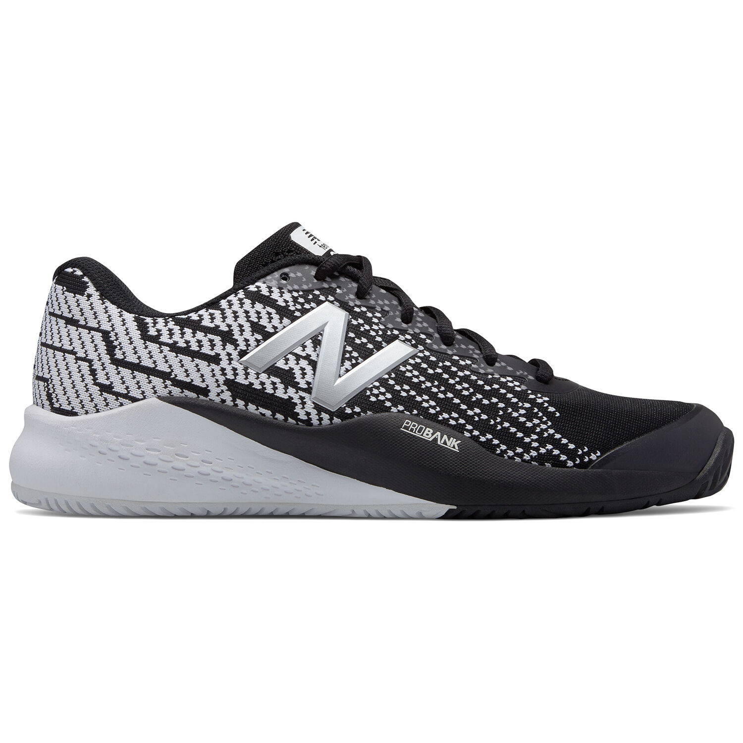 new balance men's 996v3 hard court tennis shoe