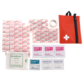 Golf First Aid Kit