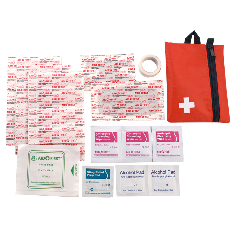 Golf First Aid Kit