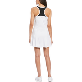 Alternate View 2 of Essential Sleeveless Mesh Tennis Dress