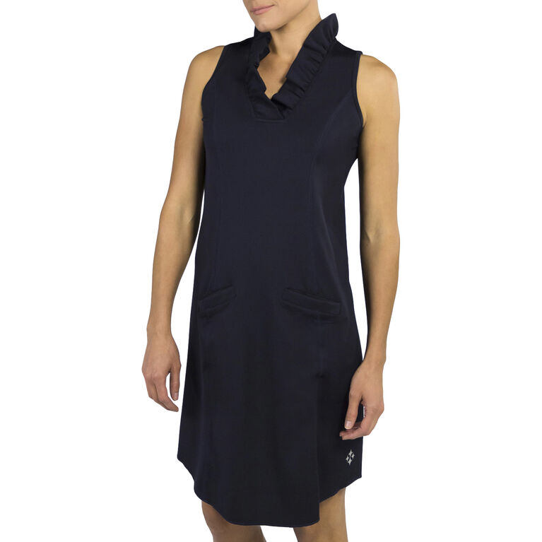 Jofit Millie Sleeveless Golf Dress PGA TOUR Superstore