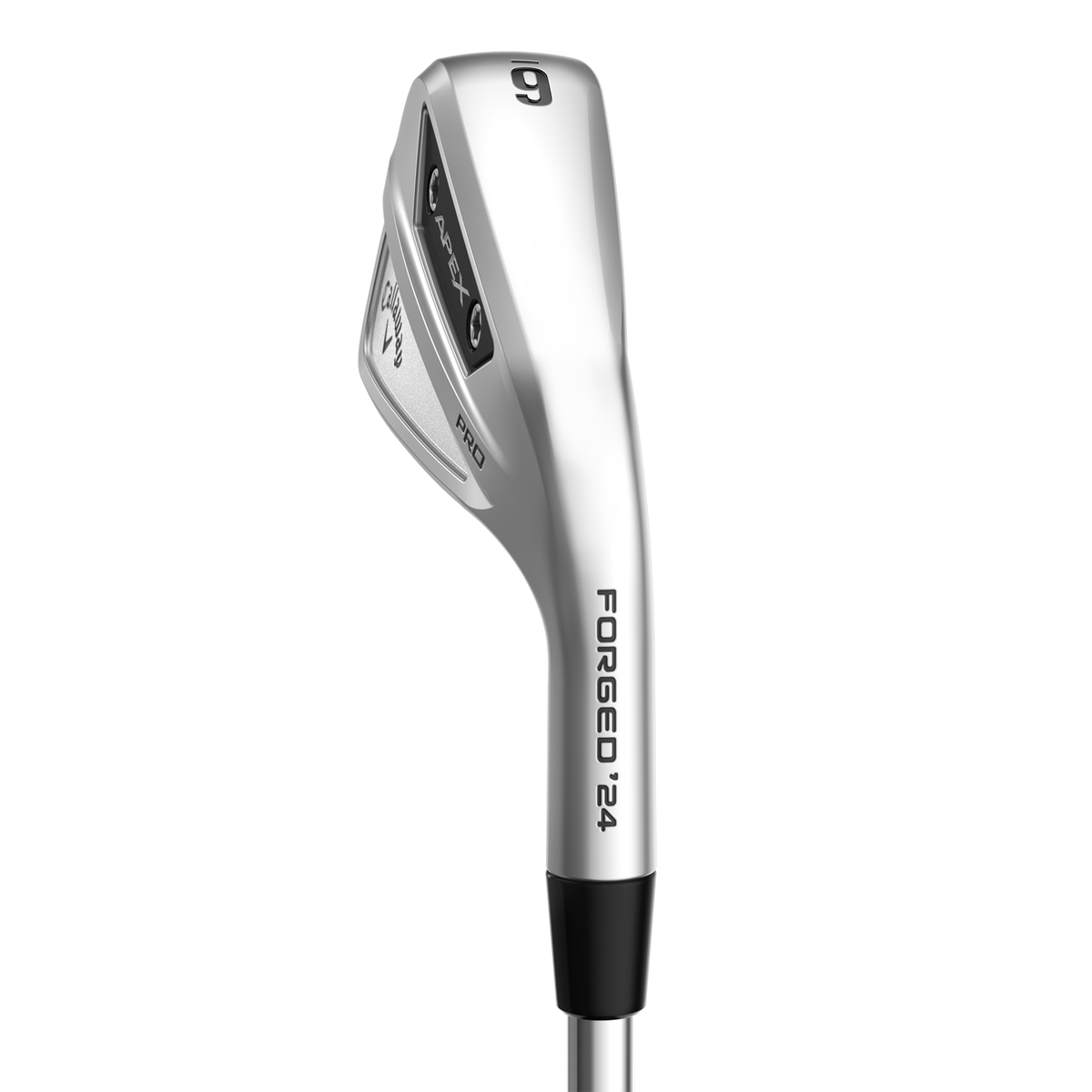 Callaway Apex Pro 2024 Irons w/ Steel Shafts PGA TOUR Superstore