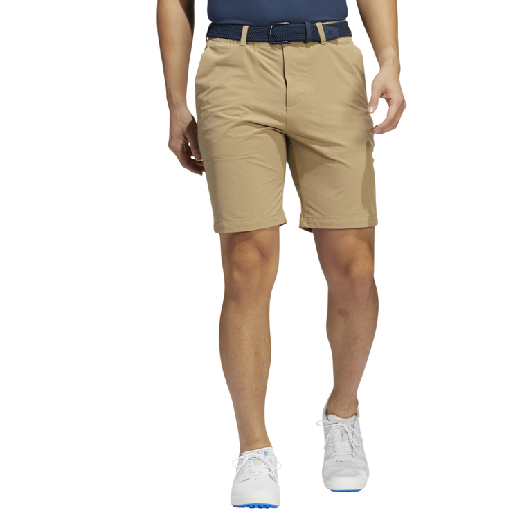 Adidas 9 inch hot sale golf shorts
